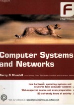 COMPUTER SYSTEMS AND NETWORKS
