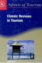 CLASSIC REVIEWS IN TOURISM