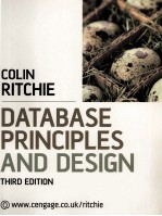DATABASE PRINCIPLES AND DESIGN THIRD EDITION
