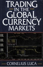 TRADING IN THE GLOBAL CURRENCY MARKETS