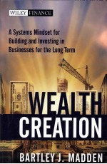 WEALTH CREATION