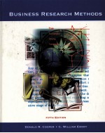 BUSINESS RESAEARCH METHODS FIFTH EDITION