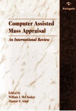 COMPUTER ASSISTED MASS APPRAISAL:AN INTERNATIONAL REVIEW