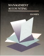 MANAGEMENT ACCOUNTING