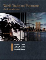WORLD TRADE AND PAYMENTS AN INTRODUCTION:FIFTH EDITION