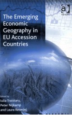 THE EMERGING ECONOMIC GEOGRAPHY IN EU ACCESSION COUNTRIES