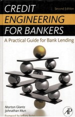 CREDIT ENGINEERING FOR BANKERS