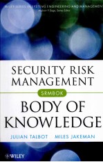 SECURITY RISK MANAGEMENT ROBY OF KNOWLEDGE