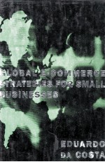 GLOBAL E-COMMERCE STRATEGIES FOR SMALL BUSINESS