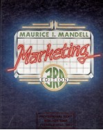 MARKETING THIRD EDITION