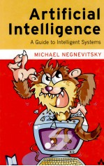ARTIFICIAL INTELLIGENCE:A GUIDE TO INTELLIGENT SYSTEMS
