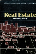 REAL ESTATE SECOND EDITION
