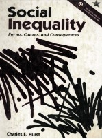 Social Inequality Forms