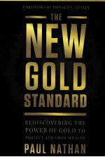 THE NEW GOLD STANDARD