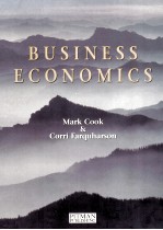 BUSINESS ECONOMICS