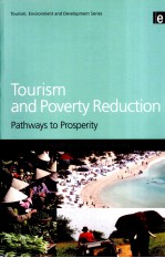 TOURSM AND POVERTY REDCUTION PATHWAYS TO PROSPERITY