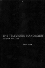 THE TELEVISION HANDBOOK 2ND EDITION