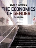 THE ECONOMICS OF GENDER THIRD EDTION