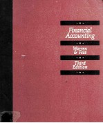 FINANCIAL ACCOUNTING THIRD EDITION