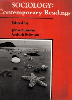 SOCIOLOGY CONTEMPORARY READING