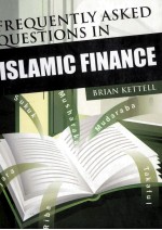 FREQUENTLY ASKED QUESTIONS IN ISLAMIC FINANCE