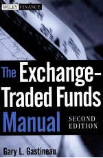 THE EXCHANGE TRADED FOUNDS MANUAL
