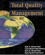 TOTAL QUALITY MANAGEMENT SECOND EDITION