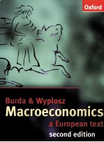 MACROECONOMICS A EUROPEAN TEXT SECOND EDITION