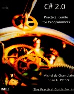 PRACTICAL GUIDE FOR PROGRAMMERS