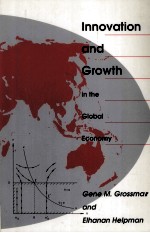 INNOVATION AND GROWTH IN THE GLOBAL ECONOMY