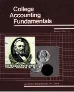 COLLEGE ACCOUNTING FUNDAMENTALS