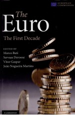 THE EURO:THE FIRST DECADE