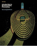 INTRODUCTION TO BUSINESS DATA PROCESSING SECOND EDITION