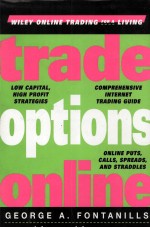TRADFE OPTIONS ONLINE