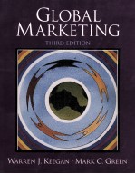 GLOBAL MARKETING THIRD EDITION