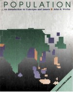 Population An Introduction To Concepts and Issues Updated Fifth Edition
