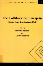 THE COLLABORATIVE ENTERPRISE