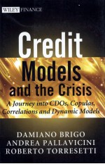 CREDIT MODELS AND CRISIS