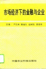市场经济下的金融与企业