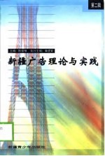 新疆广告理论与实践 第2辑