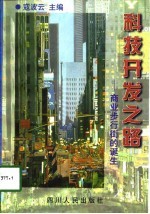 科技开发之路 商业步行街的诞生