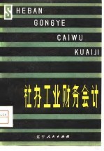 社办工业财务会计