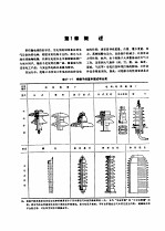 电机工程手册 第5卷 输变电设备 第27篇 绝缘子