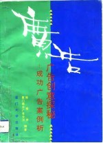 广告创意探秘 成功广告案例析