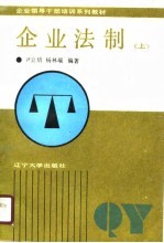企业法制 上