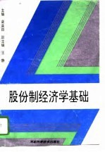 股份制经济学基础