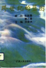 跨世纪的蓝图 《西南和华南部分省区区域规划 1991-2005》广西区域经济发展专题研究汇编