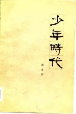 少年时代