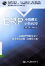 ERP沙盘模拟进阶教程
