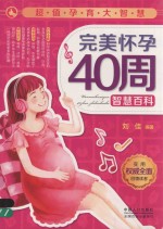 超值孕育大智慧 完美怀孕40周智慧百科